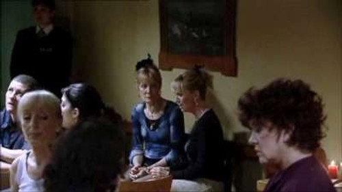 Bad Girls Season 7 Episode 11 - Series 7 - Episode 11