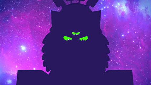 undefined Season 1 Episode 51 - Real Magic