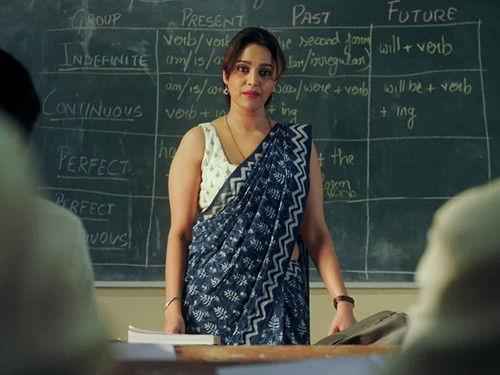 Rasbhari Season 1 Episode 4 - Madam Ke Husband Bhole Hain Bade