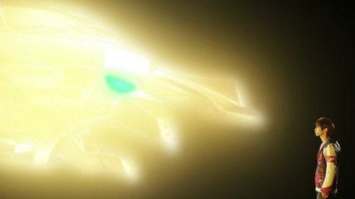 Tensou Sentai Goseiger Season 1 Episode 24 - Epic 24: Miracle Attack Goseigers