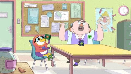 Oswaldo Season 1 Episode 6 - The Oswaldo Method