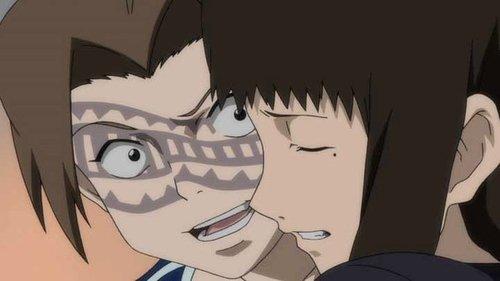 Bokurano Season 1 Episode 6 - Lust