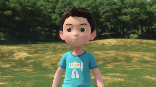 Hello Carbot Season 13 Episode 3 - Episode 3