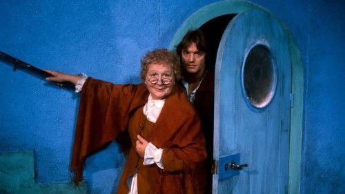 Julkalendern Season 22 Episode 5 - Episode 5