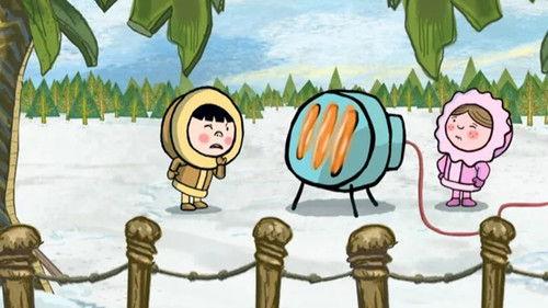 Horaci the Inuit Season 1 Episode 12 - Episode 12