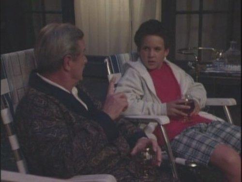 Boy Meets World Season 1 Episode 3 - Father Knows Less