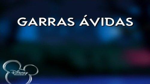 Brandy & Mr. Whiskers Season 1 Episode 12 - Taking Paws