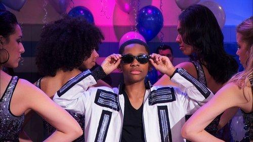 Lab Rats Season 1 Episode 4 - Leo's Jam