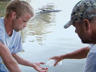 Swamp People Season 4 Episode 5 - Blood Lines