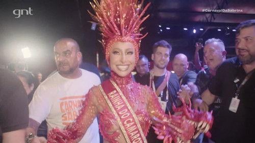 Carnaval da Sabrina Season 2 Episode 5 - Episode 5