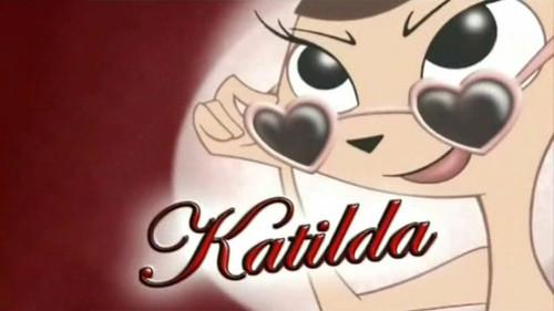 Catscratch Season 1 Episode 31 - Katilda