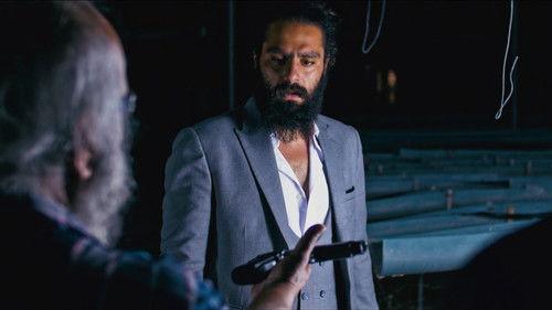 Kashokhin Season 1 Episode 5 - Prey