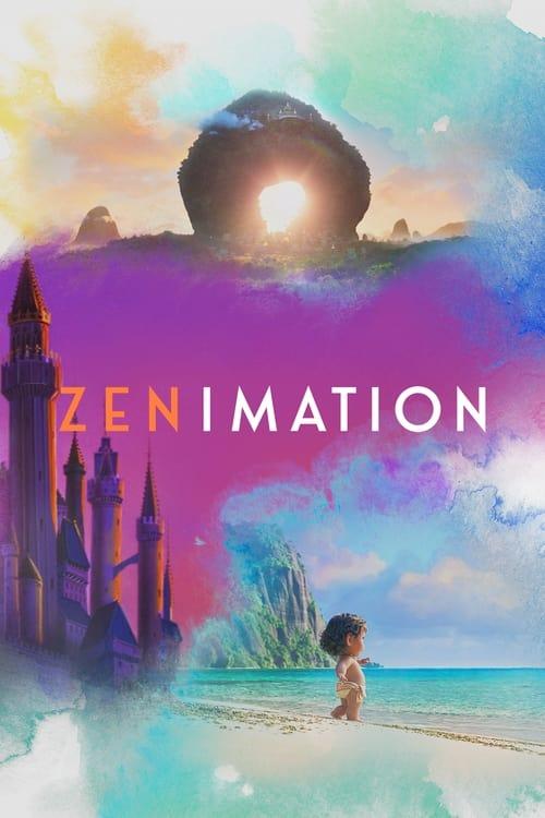 Zenimation poster