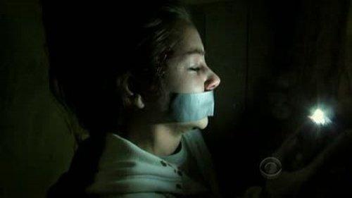 NCIS: Los Angeles Season 2 Episode 5 - Little Angels