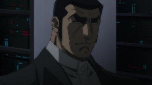 Golgo 13 Season 1 Episode 46 - Hollywood at the End of the Century