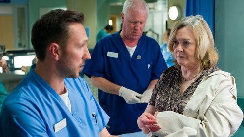 Casualty Season 28 Episode 10 - The Memory of Water