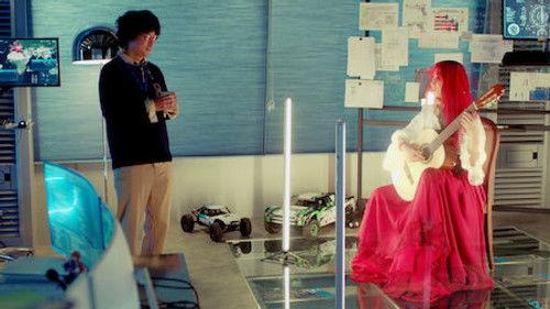 Memories of the Alhambra Season 1 Episode 13 - Episode 13