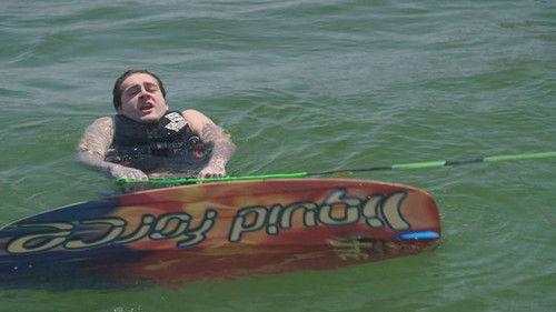 Background image for Lake Day