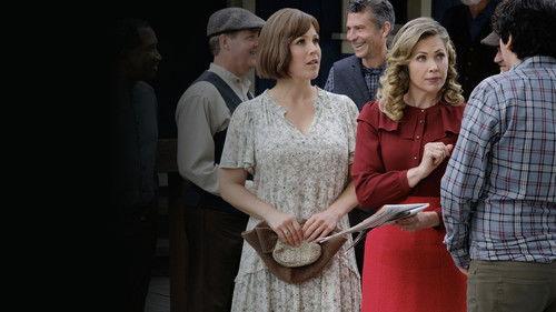 When Calls the Heart Season 13 Episode 1 - Up in the Air