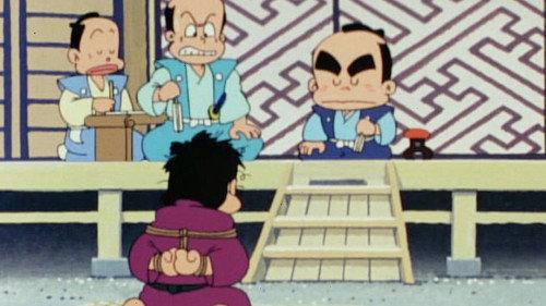 Little Baldy Hagemaru Season 1 Episode 10 - Episode 10