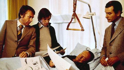 Der Kommissar Season 6 Episode 15 - Episode 15