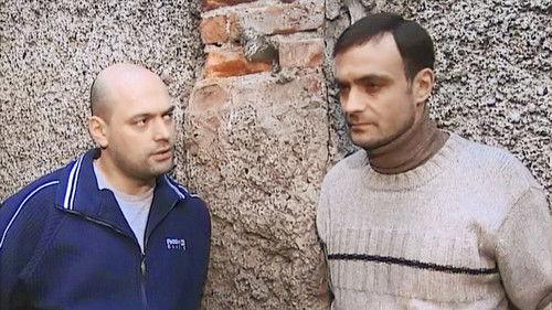 Gangster's Petersburg Season 5 Episode 4 - Episode 4