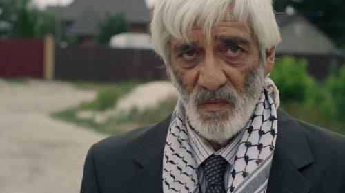 Mossad 101 Season 2 Episode 9 - The Messenger