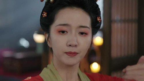 Strange Tales of Tang Dynasty Season 3 Episode 22 - Strange Tales (6)
