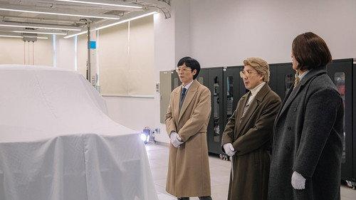 undefined Season 1 Episode 167 - HDYP Restoration Center (3): Old Car / Watching The New Year's Sunrise