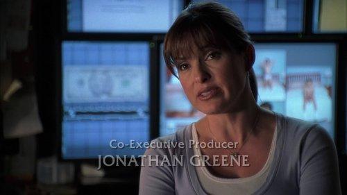 Law & Order: Special Victims Unit Season 8 Episode 13 - Loophole
