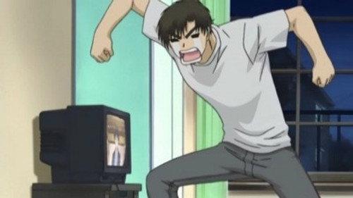 undefined Season 1 Episode 16 - Chii Doesn't Do Anything