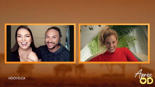 Apres OD Season 3 Episode 5 - Episode 5