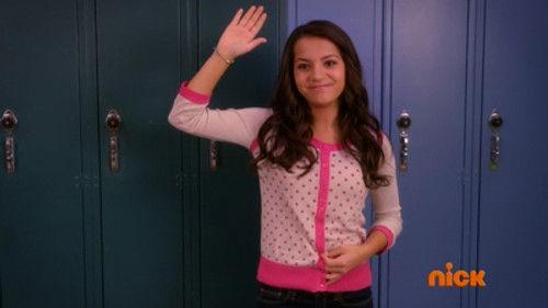 100 Things to Do Before High School Season 1 Episode 24 - Raise Your Hand Thing!