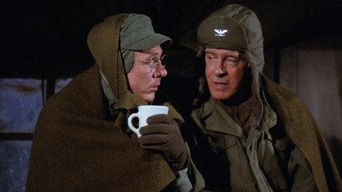 undefined Season 7 Episode 9 - Baby, It's Cold Outside