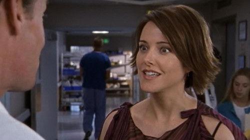 Scrubs Season 2 Episode 2 - My Nightingale