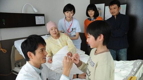 DOCTORS: The Ultimate Surgeon Season 3 Episode 7 - Episode 7