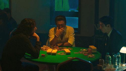 Taxi Driver Season 3 Episode 6 - Fragments of Memory