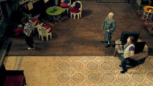 El Kebeer Awi Season 2 Episode 15 - Episode 15