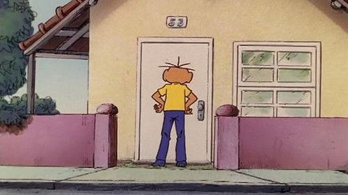 Monica and Friends Season 2 Episode 14 - Quero Entrar!