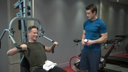 undefined Season 2 Episode 8 - The Hurt Stalker