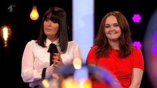 Naked Attraction Season 4 Episode 5 - Katie & James