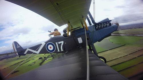 Savage Builds Season 1 Episode 7 - Dogfight Derby