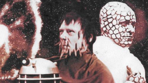 Doctor Who Season 3 Episode 5 - Mission to the Unknown