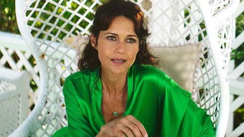 Leopard Skin Season 1 Episode 5 - Still Life With Cat and Canary