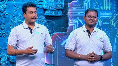 Startup Singam Season 2 Episode 15 - Tech Deal Triumphs