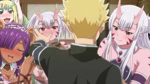 Peter Grill and the Philosopher's Time Season 1 Episode 7 - Peter Grill and the Battle of the Fates