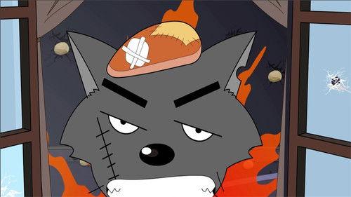 Pleasant Goat and Big Big Wolf Season 1 Episode 16 - Episode 16