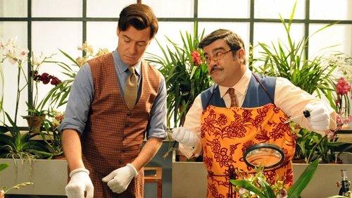 undefined Season 1 Episode 1 - La traccia del serpente