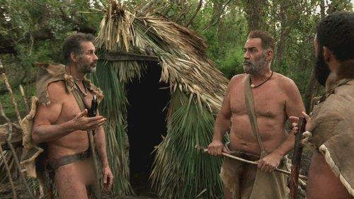 Naked and Afraid XL Season 7 Episode 7 - A Bridge Over Swampy Water