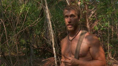 Naked and Afraid of Love Season 1 Episode 10 - Official Or Island Dismissal?
